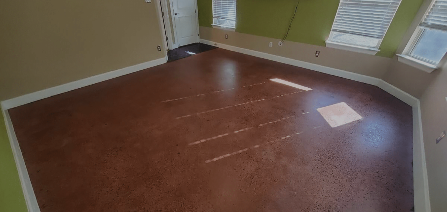 Barlow Residence Floor Coverings International of Austin