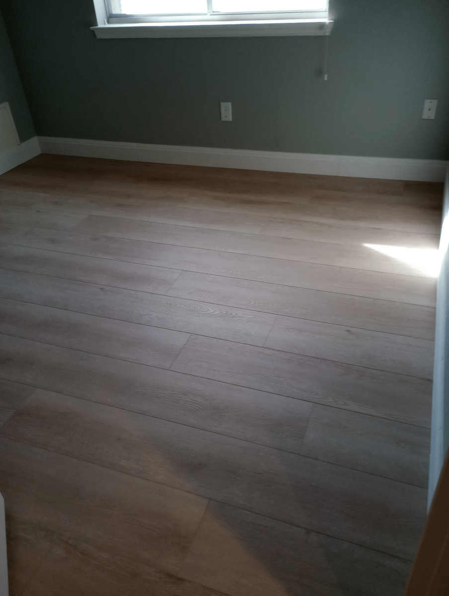Cumpian Residence Floor Coverings International of Austin