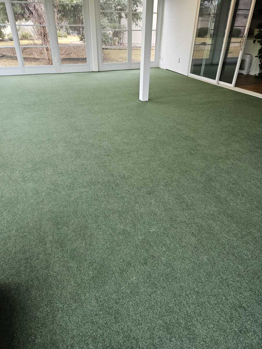 Residence Floor Coverings International of Austin