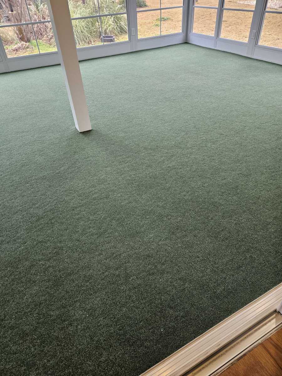 Residence Floor Coverings International of Austin