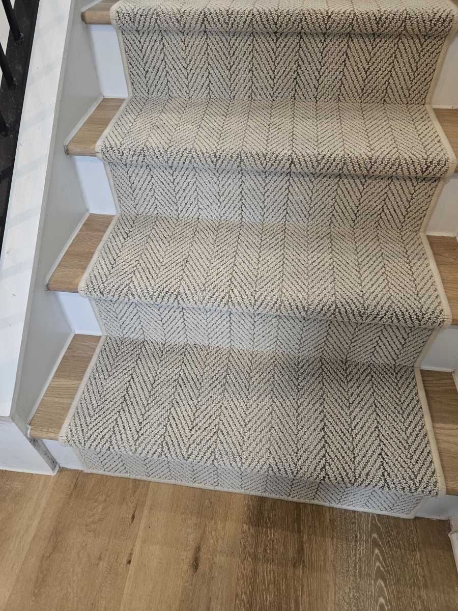 Rose Residence Floor Coverings International of Austin