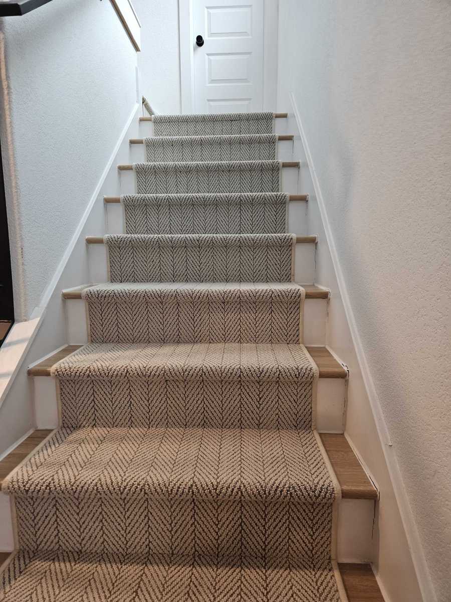 Rose Residence Floor Coverings International of Austin