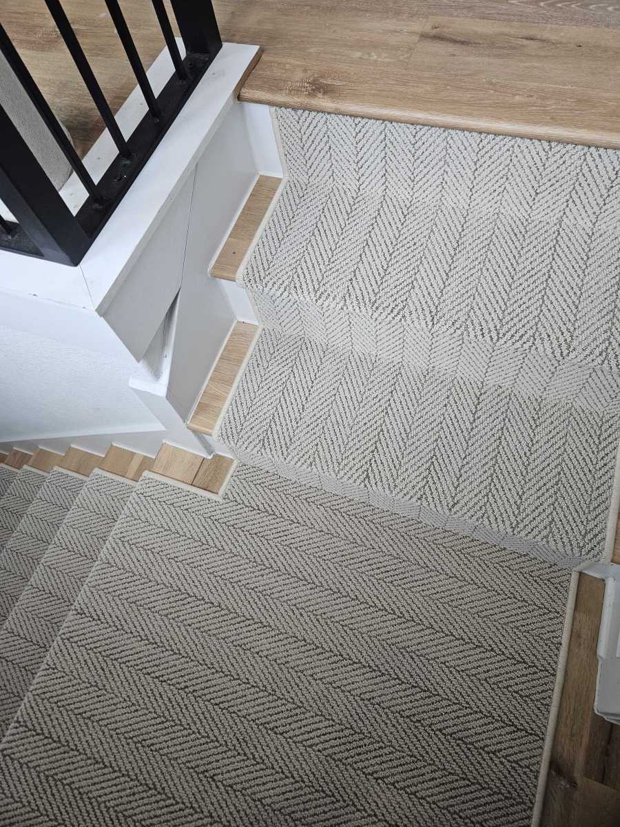 Rose Residence Floor Coverings International of Austin