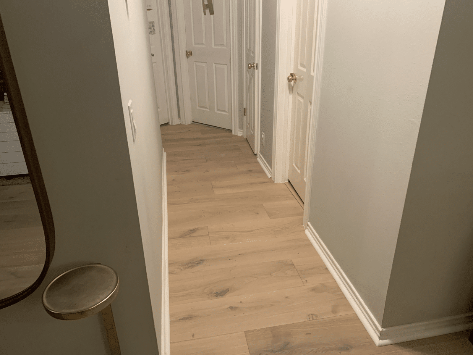 Tate Residence Floor Coverings International of Austin