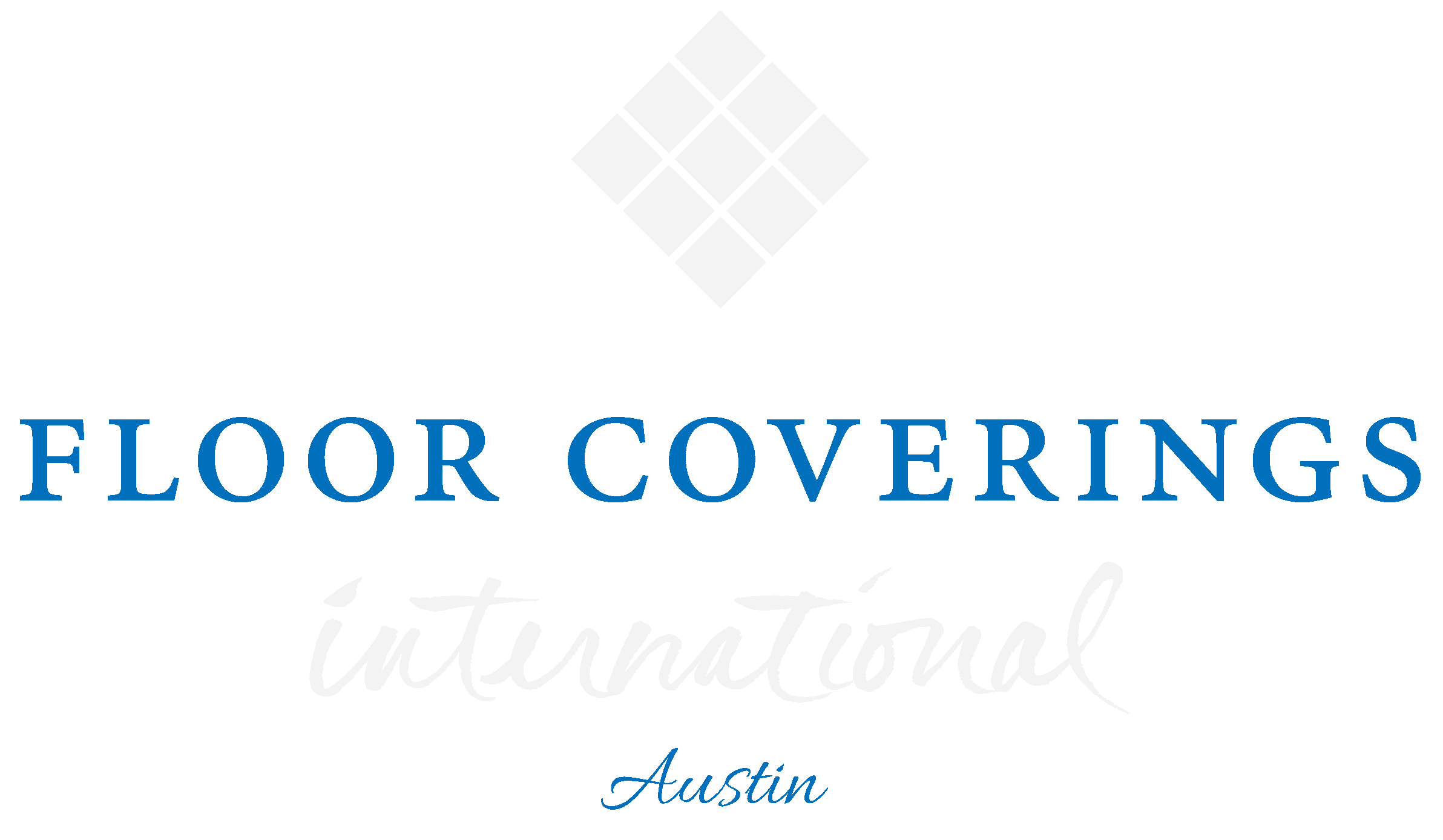 Floor Coverings International of Austin Logo WBW