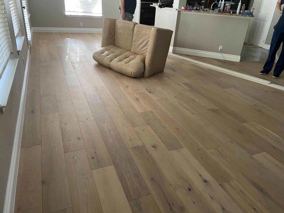 ECORE RALLY RUBBER ROLL STEEL APPEAL Floor Coverings International