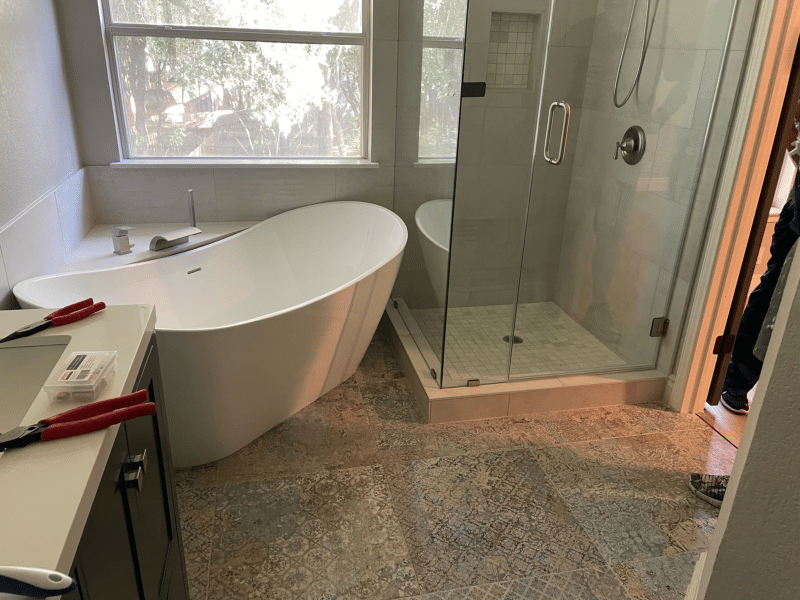 DURODESIGN CLEOPATRA NATURAL Floor Coverings International of Austin