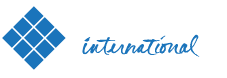 Floor Coverings International Austin Logo Inverted
