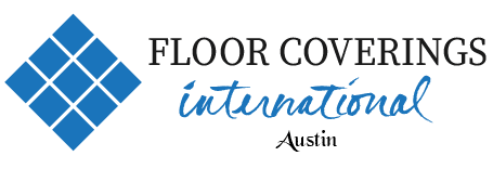 Floor Coverings International Austin Retina Logo