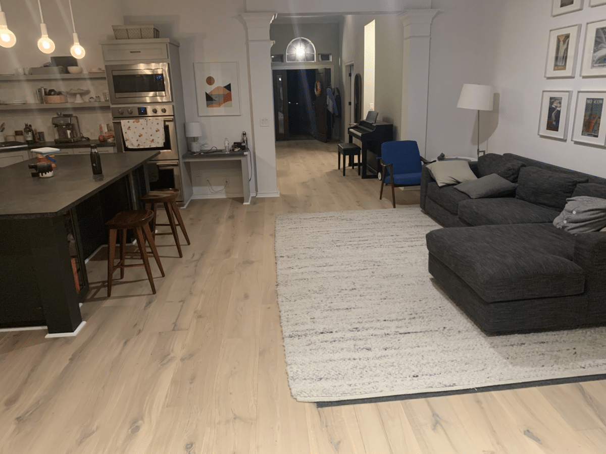 FABRICA CHATEAU COLLECTION DOURDAN Floor Coverings International of