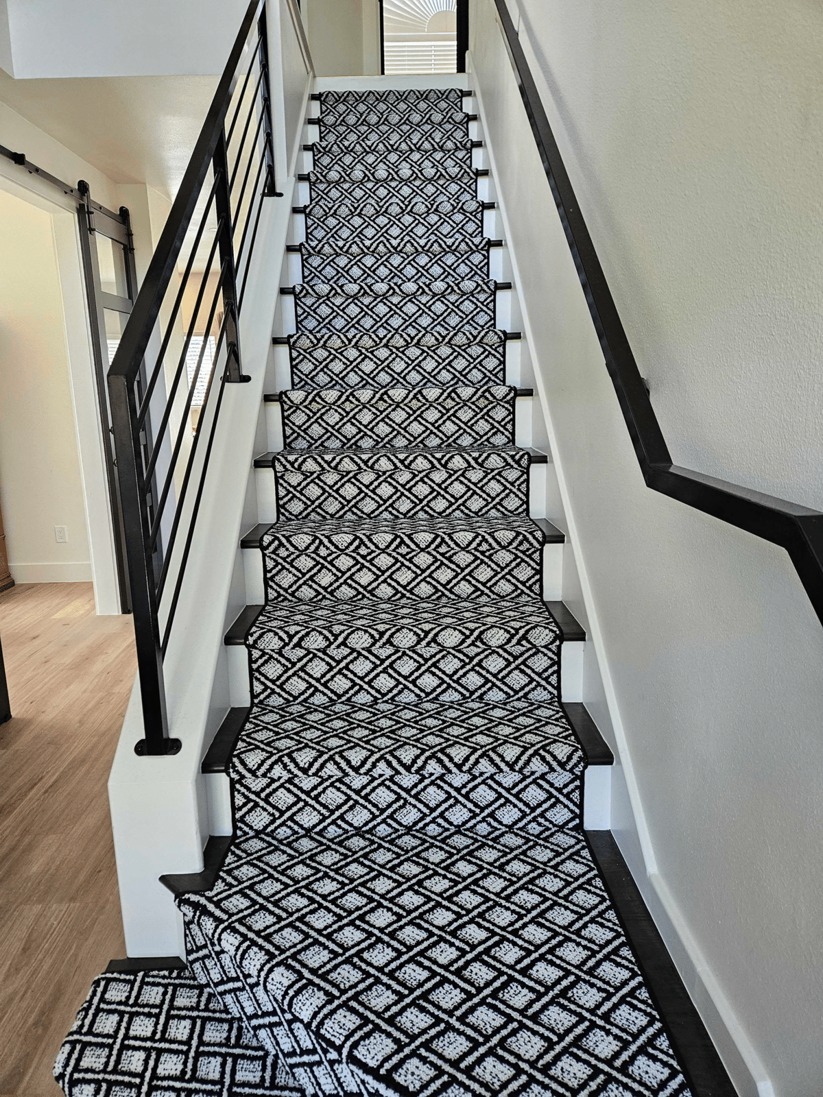 Rose Residence Floor Coverings International of Austin