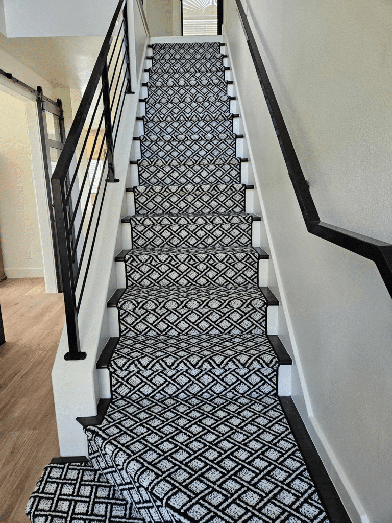 MASLAND TWOSTEP STAR Floor Coverings International of Austin