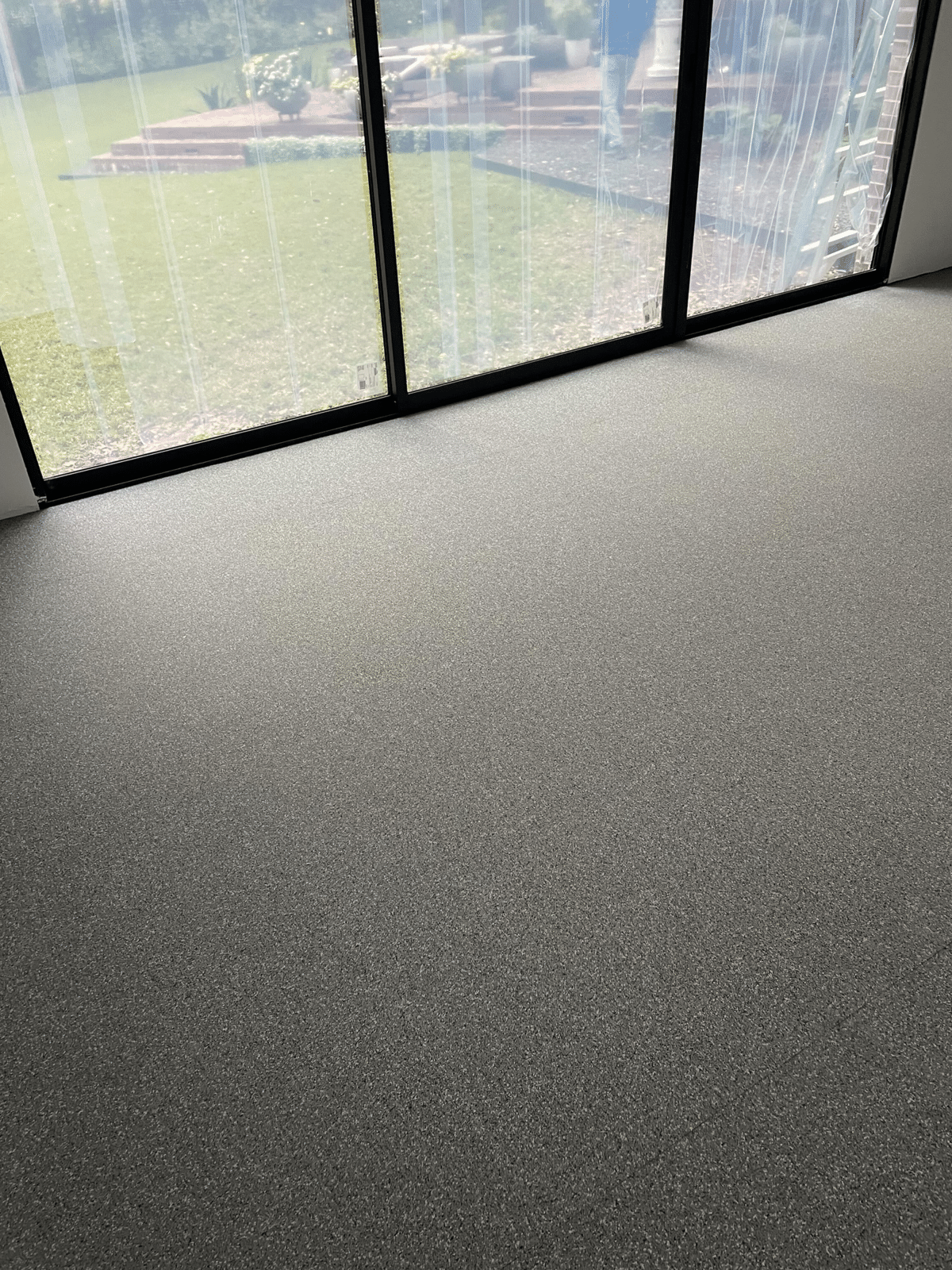 ECORE RALLY RUBBER ROLL STEEL APPEAL Floor Coverings International