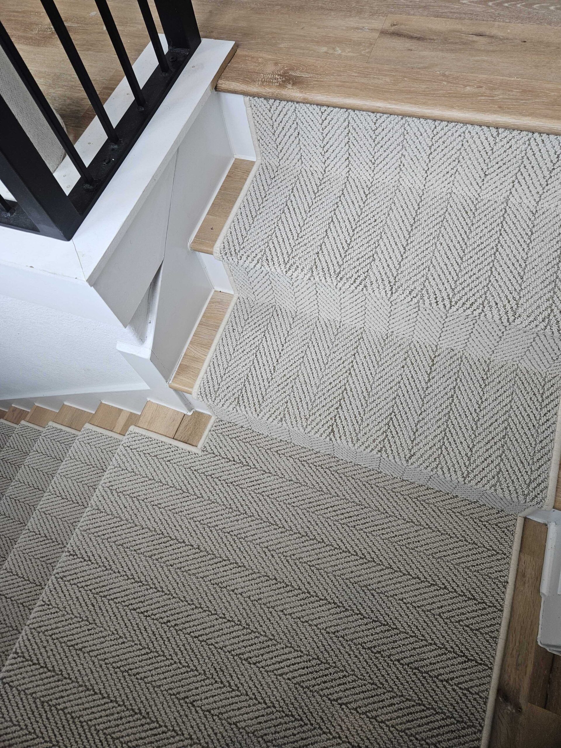 FABRICA BUCKINGHAM MERINO Floor Coverings International of Austin